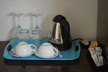 YTI Garden Hotel - Accommodation in Brisbane 11
