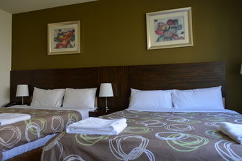 YTI Garden Hotel - Accommodation in Brisbane 12