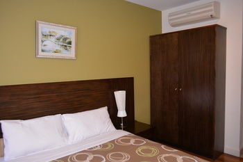 YTI Garden Hotel - Accommodation in Brisbane 13