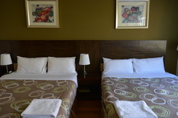 YTI Garden Hotel - Accommodation in Brisbane 14