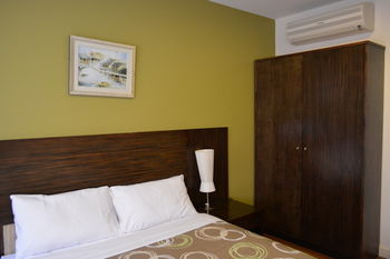 YTI Garden Hotel - Accommodation in Brisbane 16