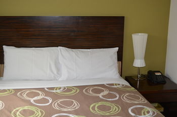 YTI Garden Hotel - Accommodation in Brisbane 17