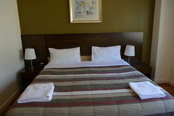 YTI Garden Hotel - Accommodation in Brisbane 18