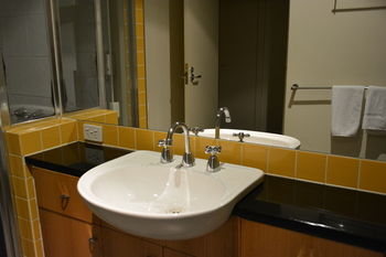 YTI Garden Hotel - Accommodation in Brisbane 24