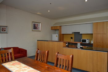YTI Garden Hotel - Accommodation in Brisbane 25