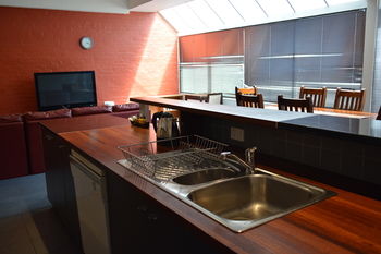 YTI Garden Hotel - Accommodation in Brisbane 26