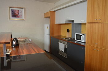 YTI Garden Hotel - Accommodation in Brisbane 27