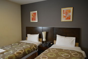 YTI Garden Hotel - Accommodation in Brisbane 28