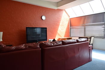 YTI Garden Hotel - Accommodation in Brisbane 29