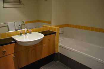 YTI Garden Hotel - Accommodation in Brisbane 30