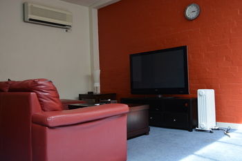 YTI Garden Hotel - Accommodation in Brisbane 35