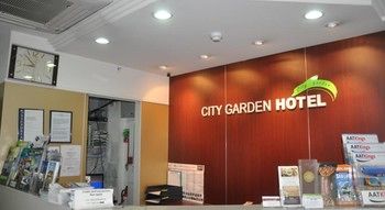 YTI Garden Hotel - Accommodation in Brisbane 37