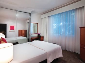 Medina Serviced Apartments Double Bay - Accommodation in Brisbane 0