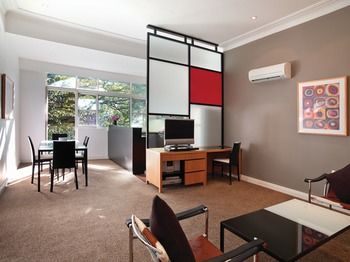 Medina Serviced Apartments Double Bay - Accommodation in Brisbane 1