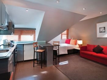 Medina Serviced Apartments Double Bay - Accommodation in Brisbane 3