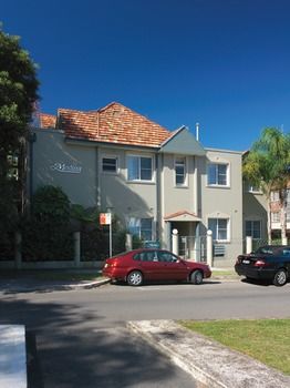 Medina Serviced Apartments Double Bay - Accommodation in Brisbane 5