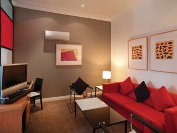 Medina Serviced Apartments Double Bay - Accommodation in Brisbane 9