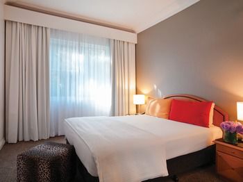 Medina Serviced Apartments Double Bay - Accommodation in Brisbane 10