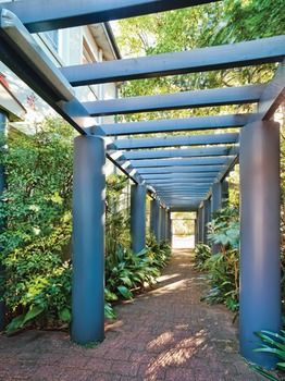 Medina Serviced Apartments Double Bay - Accommodation in Brisbane 11