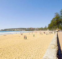 Manly Guest House - Accommodation in Brisbane