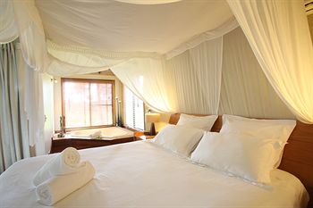 Lake Weyba Cottages Noosa - Accommodation in Brisbane 2
