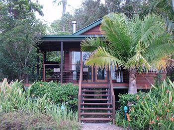 Lake Weyba Cottages Noosa - Accommodation in Brisbane 6