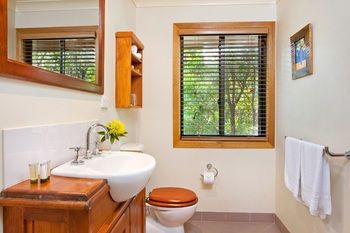 Lake Weyba Cottages Noosa - Accommodation in Brisbane 10