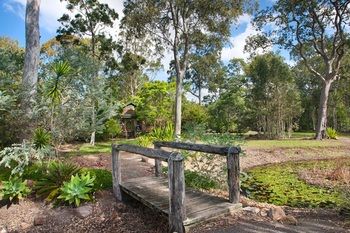 Lake Weyba Cottages Noosa - Accommodation in Brisbane 14
