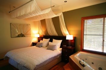 Lake Weyba Cottages Noosa - Accommodation in Brisbane 15