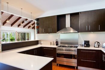Lake Weyba Cottages Noosa - Accommodation in Brisbane 16