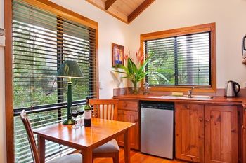 Lake Weyba Cottages Noosa - Accommodation in Brisbane 17