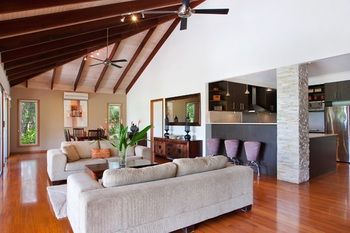 Lake Weyba Cottages Noosa - Accommodation in Brisbane 20
