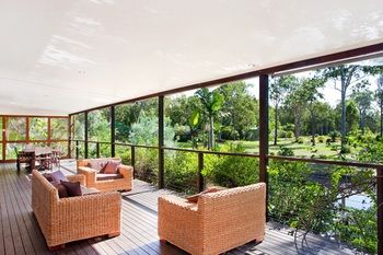 Lake Weyba Cottages Noosa - Accommodation in Brisbane 24