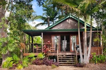 Lake Weyba Cottages Noosa - Accommodation in Brisbane 25