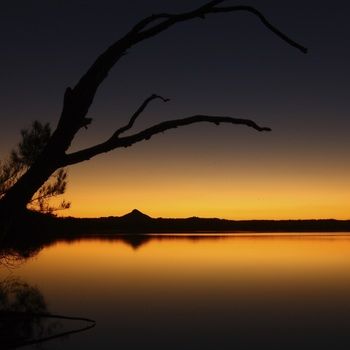 Lake Weyba Cottages Noosa - Accommodation in Brisbane 26