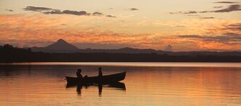 Lake Weyba Cottages Noosa - Accommodation in Brisbane 38