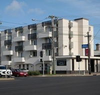 Parkville Place - Accommodation in Brisbane