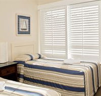 Macquarie Lodge Apartments - Accommodation in Brisbane