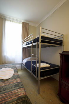 The Woolbrokers At Darling Harbour - Accommodation in Brisbane 15