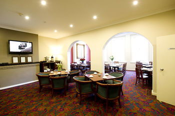 The Woolbrokers At Darling Harbour - Accommodation in Brisbane 16