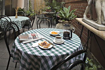 The Woolbrokers At Darling Harbour - Accommodation in Brisbane 18