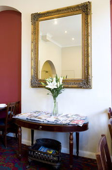 The Woolbrokers At Darling Harbour - Accommodation in Brisbane 19