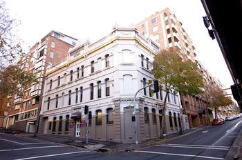 The Woolbrokers At Darling Harbour - Accommodation in Brisbane 20