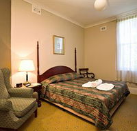 The Woolbrokers at Darling Harbour - Accommodation in Brisbane