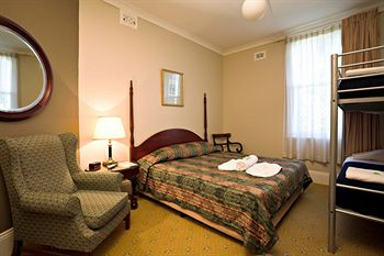 The Woolbrokers At Darling Harbour - Accommodation in Brisbane 0