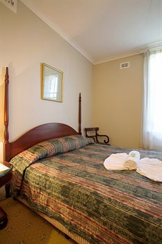 The Woolbrokers At Darling Harbour - Accommodation in Brisbane 1