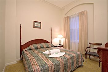 The Woolbrokers At Darling Harbour - Accommodation in Brisbane 2