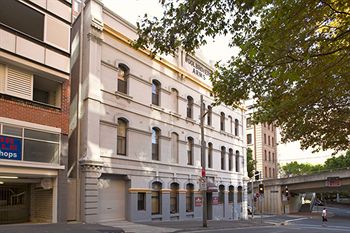 The Woolbrokers At Darling Harbour - Accommodation in Brisbane 4