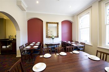 The Woolbrokers At Darling Harbour - Accommodation in Brisbane 5