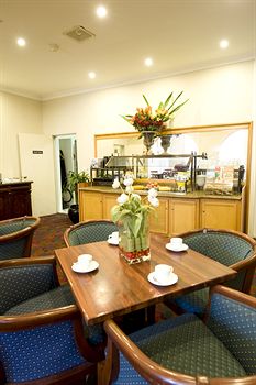 The Woolbrokers At Darling Harbour - Accommodation in Brisbane 6